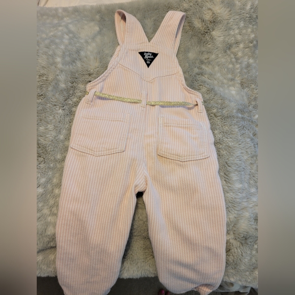 Excellent condition overalls - Picture 4 of 4